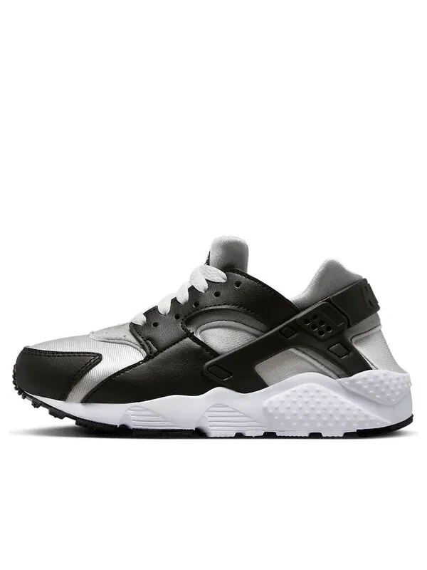 Кроссовки huarache run Nike — изображение 1 из 4, черный
