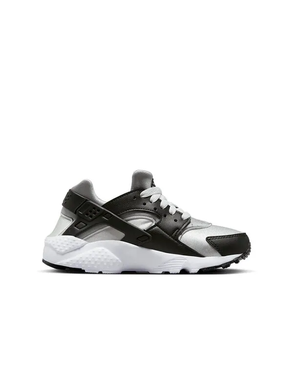 Кроссовки huarache run Nike — изображение 2 из 4, черный