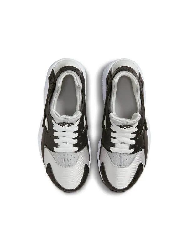 Кроссовки huarache run Nike — изображение 4 из 4, черный