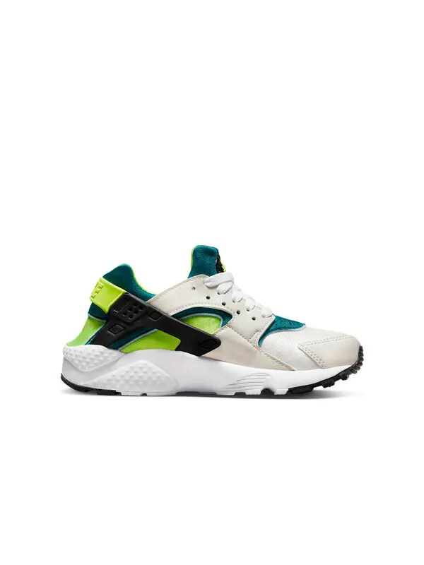 Кроссовки huarache run Nike — изображение 2 из 4, зеленый