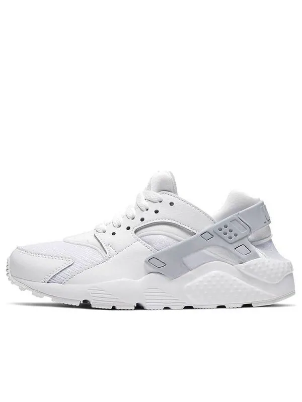 Кроссовки huarache run Nike — изображение 1 из 4, белый