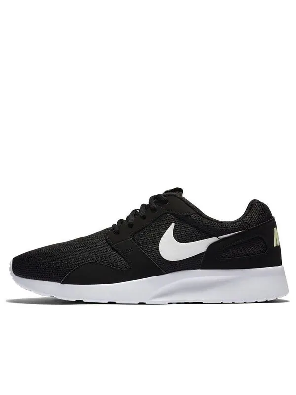 Кроссовки каиши Nike — изображение 1 из 4, черный/белый
