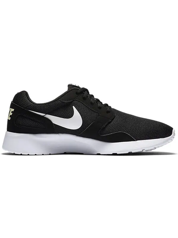 Кроссовки каиши Nike — изображение 2 из 4, черный/белый