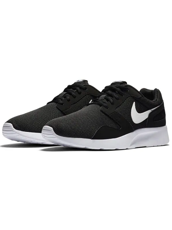 Кроссовки каиши Nike — изображение 3 из 4, черный/белый