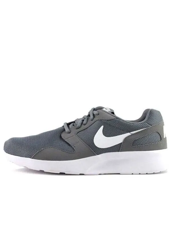 Кроссовки kaishi wolf низкие серо- Nike — изображение 1 из 4, серый/белый