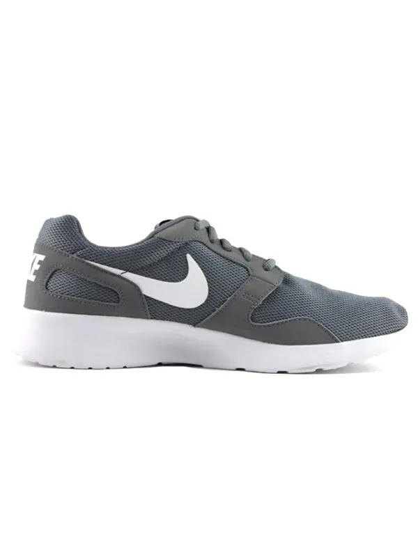 Кроссовки kaishi wolf низкие серо- Nike — изображение 2 из 4, серый/белый