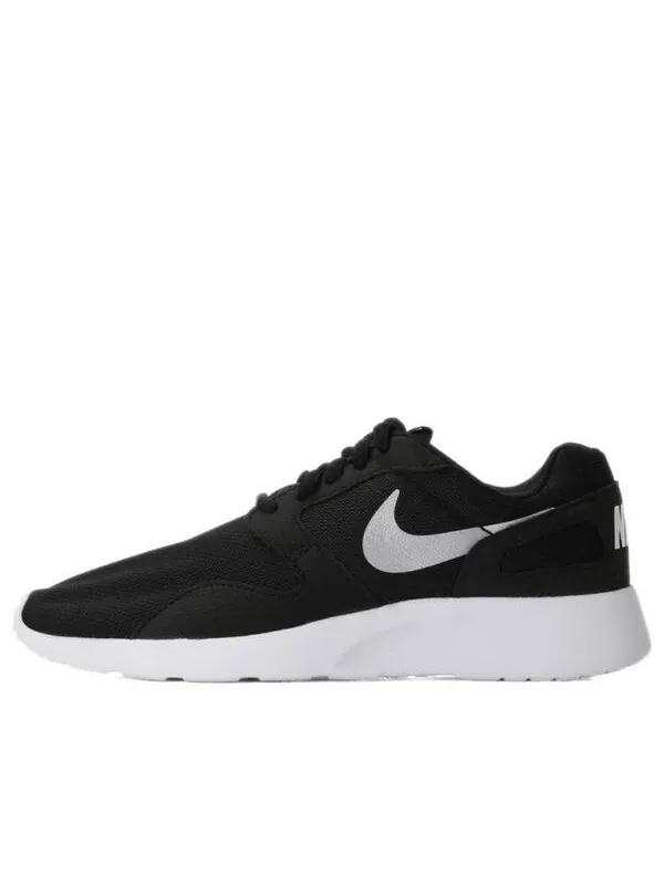 Кроссовки каиши Nike — изображение 1 из 4, черный/белый