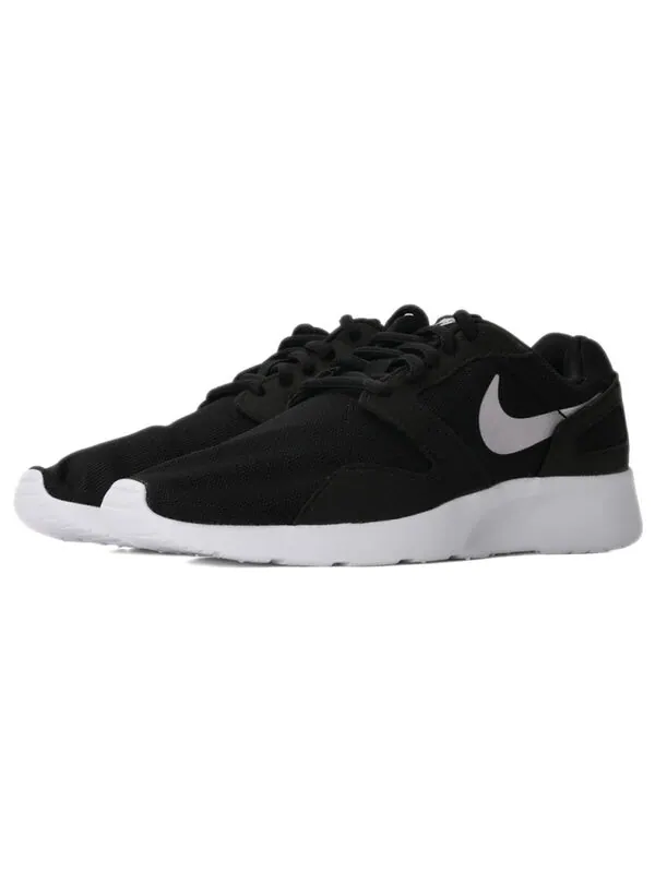 Кроссовки каиши Nike — изображение 3 из 4, черный/белый