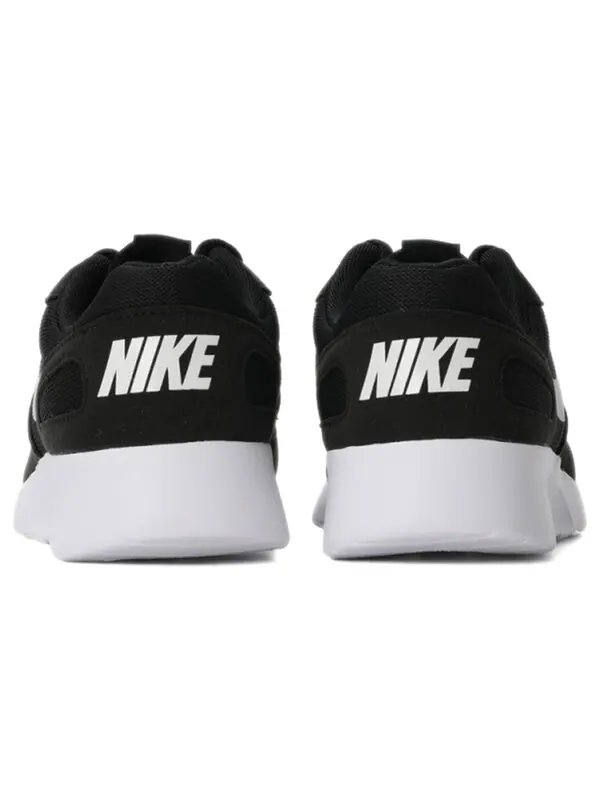 Кроссовки каиши Nike — изображение 4 из 4, черный/белый