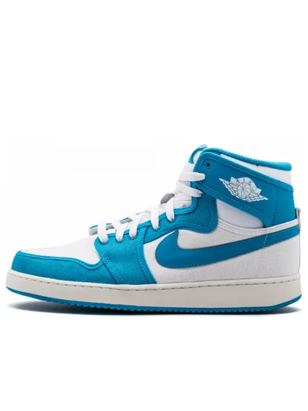 Кроссовки ajko высокие og Air Jordan, мульитколор — изображение 1 из 3, мульти-/мульти