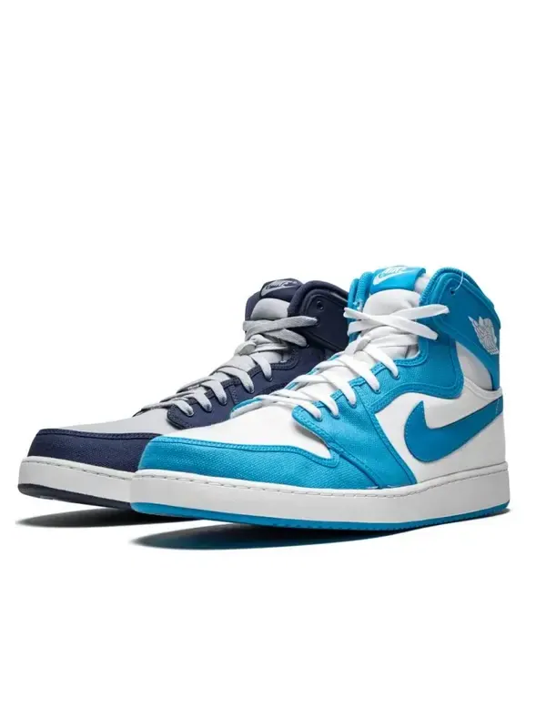 Кроссовки ajko высокие og Air Jordan, мульитколор — изображение 3 из 3, мульти-/мульти