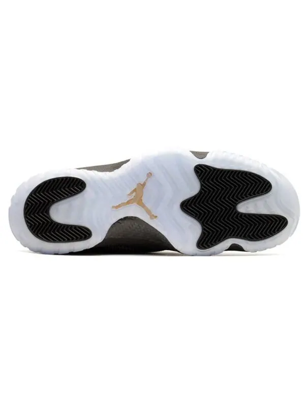 Кроссовки будущего Air Jordan — изображение 3 из 3, черный/прозрачный