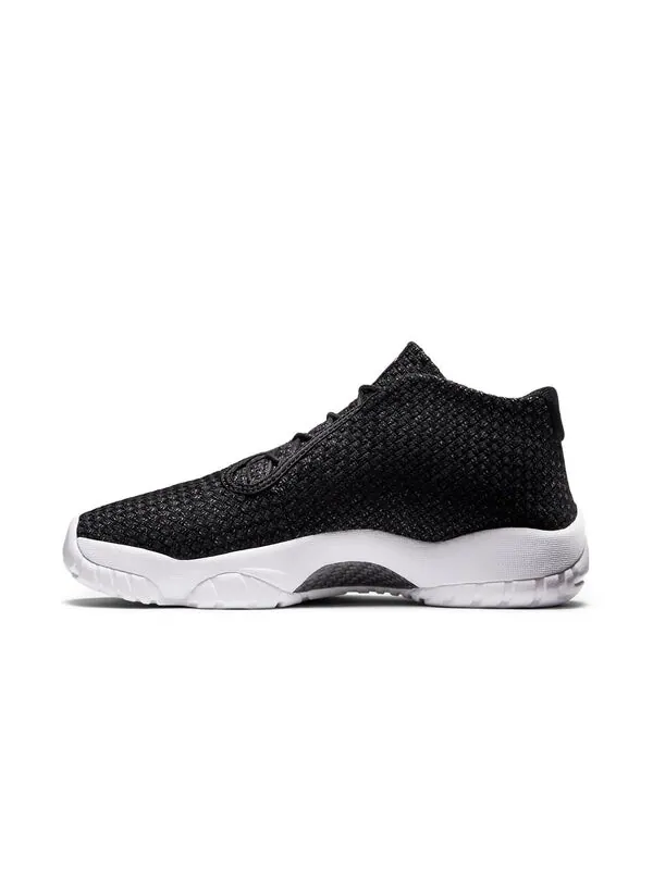 Кроссовки будущего Air Jordan — изображение 2 из 4, черный/белый