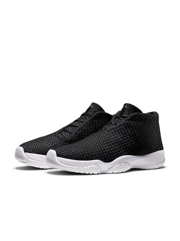 Кроссовки будущего Air Jordan — изображение 3 из 4, черный/белый