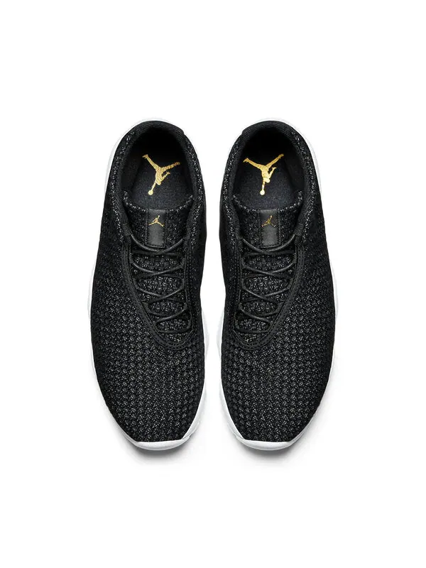 Кроссовки будущего Air Jordan — изображение 4 из 4, черный/белый