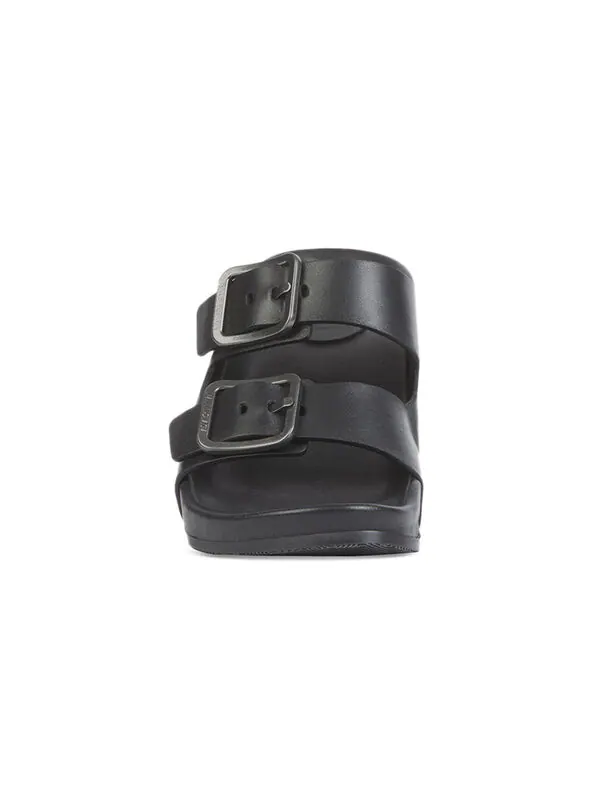 Сандалии mallorca sandals 'black' Balenciaga — изображение 3 из 4, черный