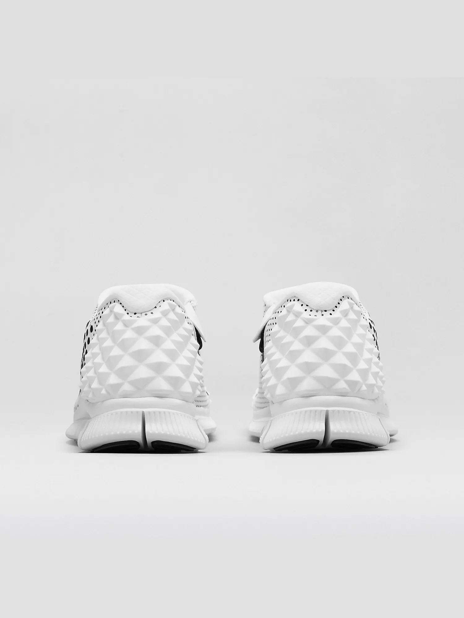 Кроссовки Nike Free Orbit 2 — изображение 5 из 6, белый