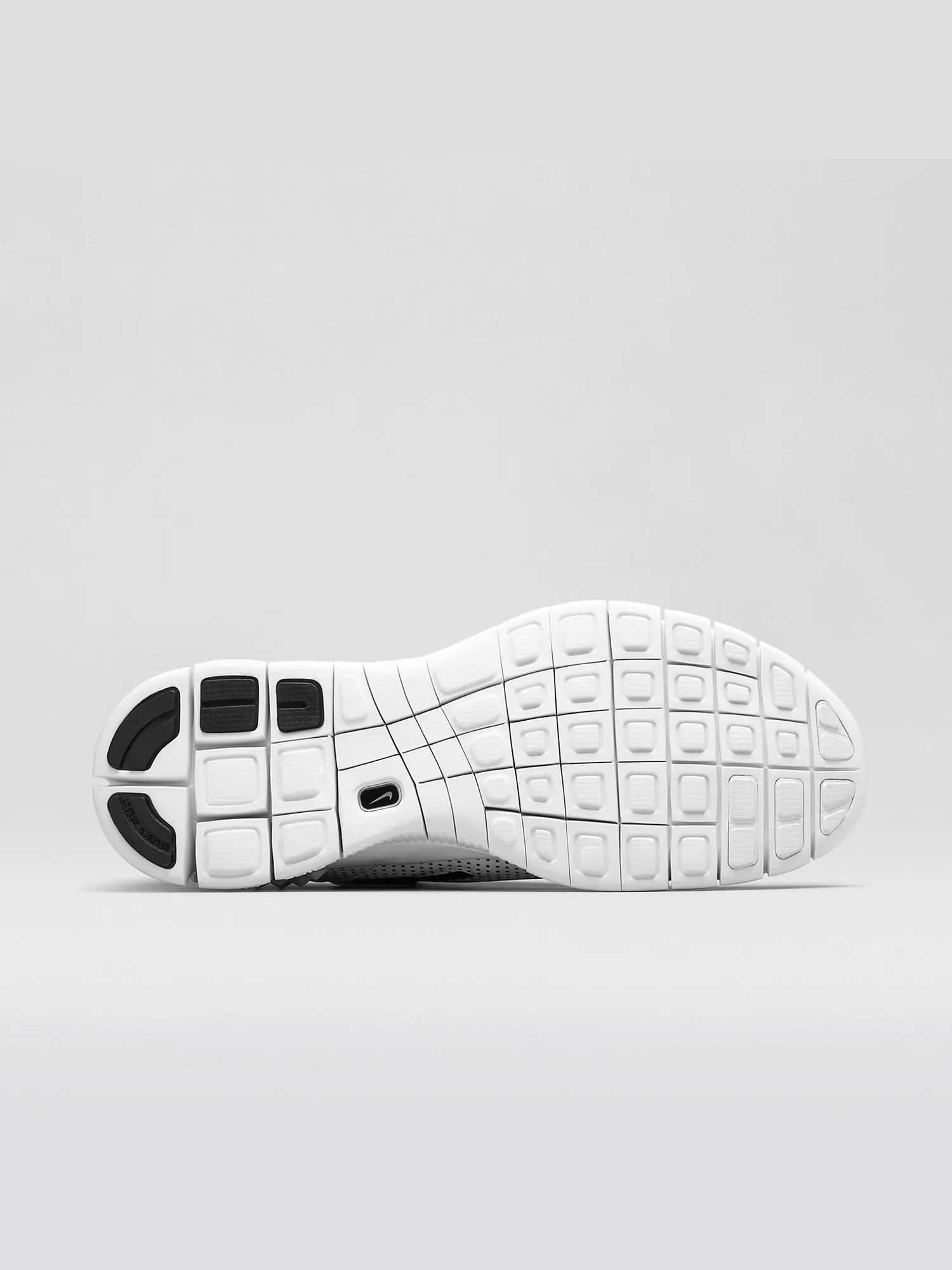 Кроссовки Nike Free Orbit 2 — изображение 6 из 6, белый