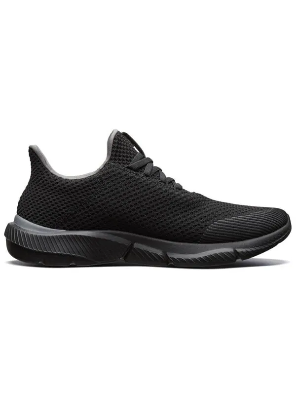 Кроссовки ingram black Skechers — изображение 2 из 4, черный