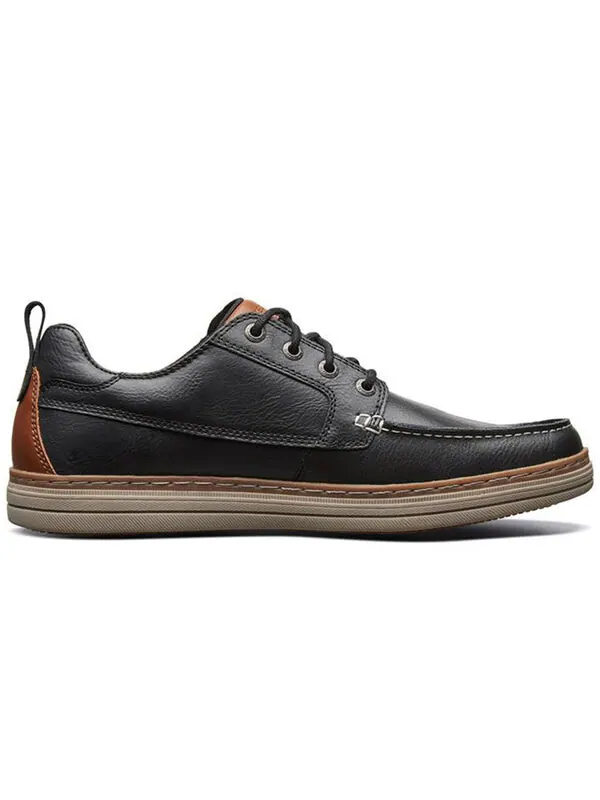 Кроссовки heston Skechers — изображение 2 из 4, черный