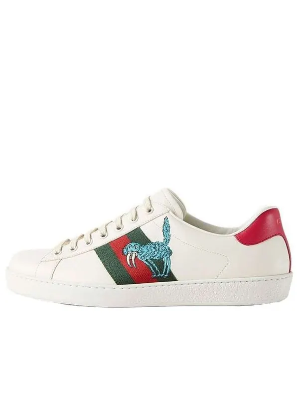 Кроссовки ace freya hartas Gucci — изображение 1 из 4