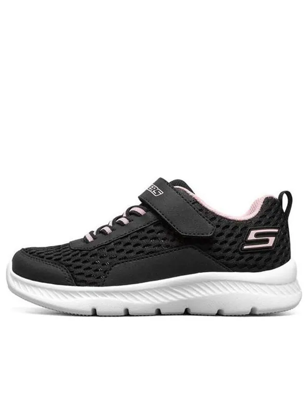 Кроссовки comfy flex 2.0 'black pink' Skechers — изображение 1 из 4, черный/розовый