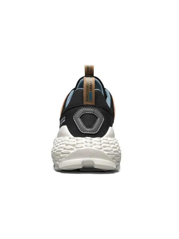 Кроссовки monster Skechers — изображение 4 из 4, черный