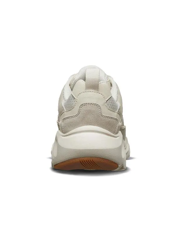 Кроссовки stamina airy low running shoes gs white Skechers — изображение 4 из 4, белый