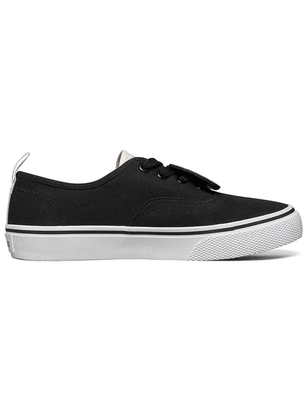 Кроссовки v lites sneakers black Skechers — изображение 2 из 4, черный