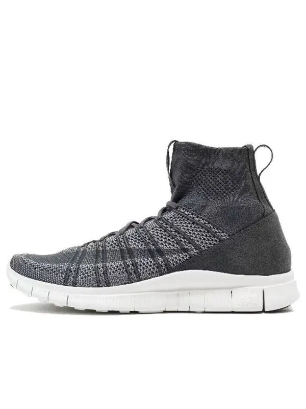 Кроссовки Nike Mercurial Superfly Sp — изображение 1 из 4, темный серый/белый/серый
