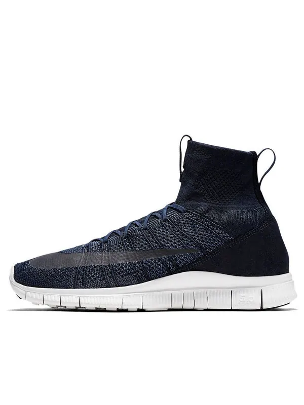 Кроссовки Nike Mercurial Superfly sp — изображение 1 из 4, черный/белый