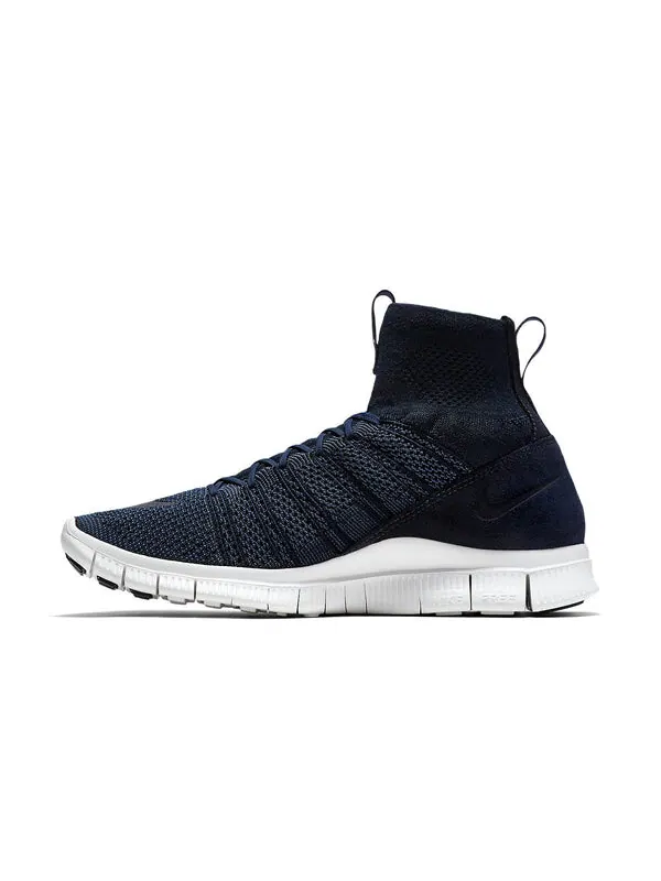Кроссовки Nike Mercurial Superfly sp — изображение 2 из 4, черный/белый