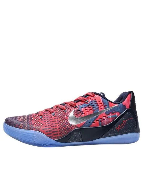Кроссовки kobe 9 em премиум Nike — изображение 1 из 3