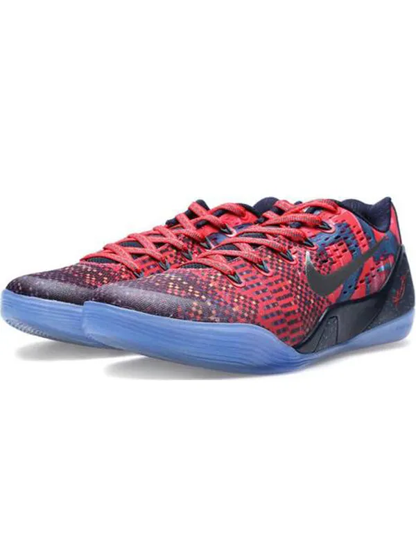 Кроссовки kobe 9 em премиум Nike — изображение 2 из 3