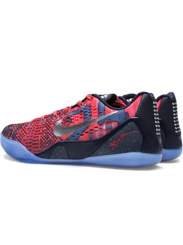 Кроссовки kobe 9 em премиум Nike — изображение 3 из 3