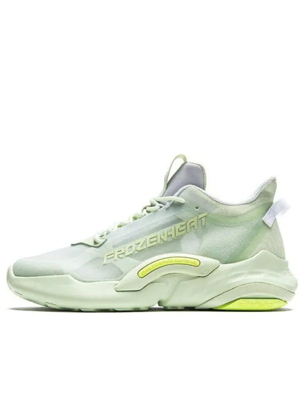 Кроссовки frozen heat 'light green' 361 Degrees