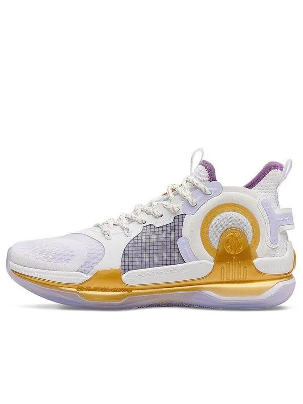 Кроссовки ag1 se aaron gordon 'athena' 361 Degrees