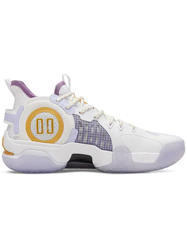 Кроссовки ag1 se aaron gordon 'athena' 361 Degrees — изображение 2 из 4