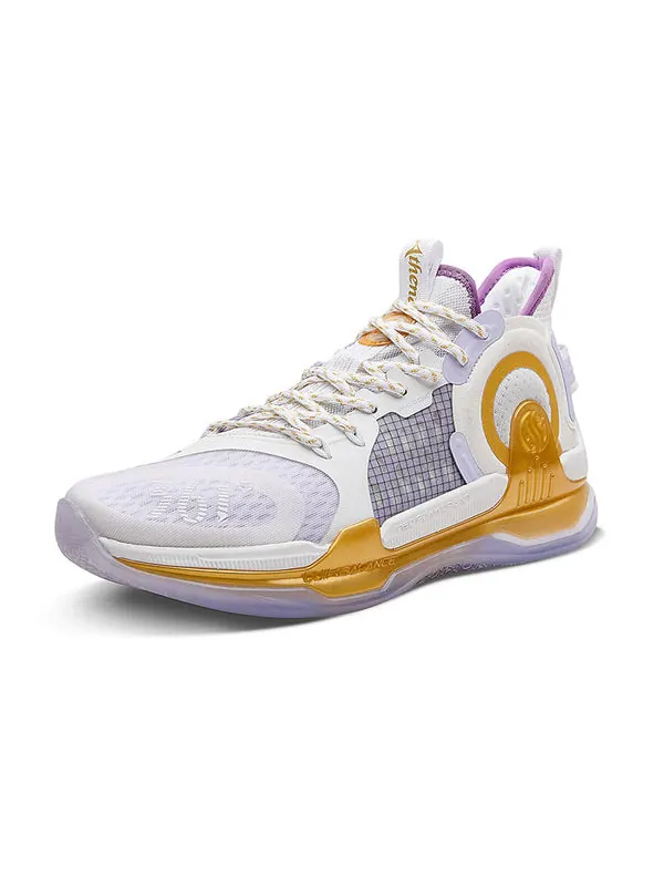 Кроссовки ag1 se aaron gordon 'athena' 361 Degrees — изображение 3 из 4