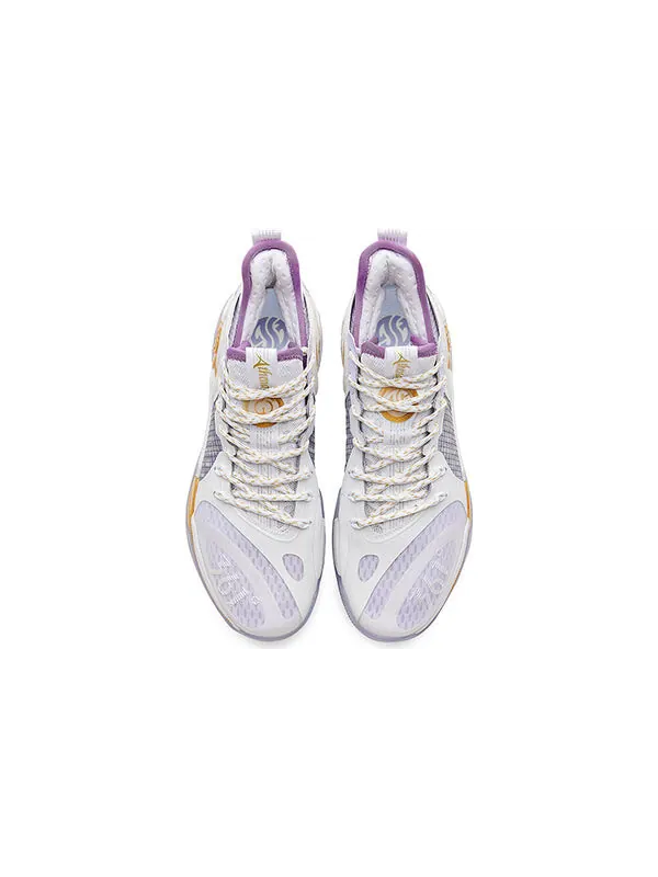 Кроссовки ag1 se aaron gordon 'athena' 361 Degrees — изображение 4 из 4