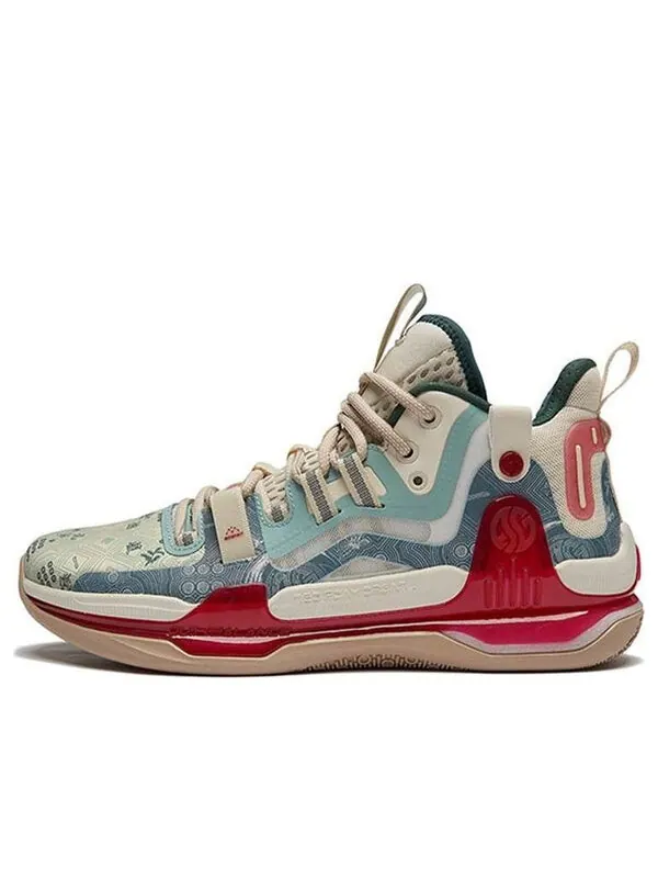 Кроссовки x three body ag1 pro aaron gordon 'renew' 361 Degrees