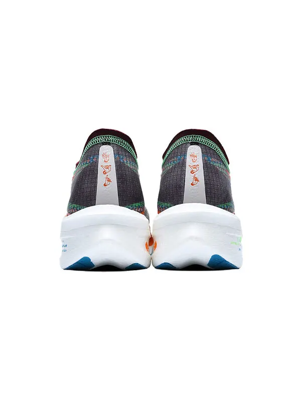Кроссовки x qu!k foam flying flame pb 'grey orange' 361 Degrees — изображение 3 из 4