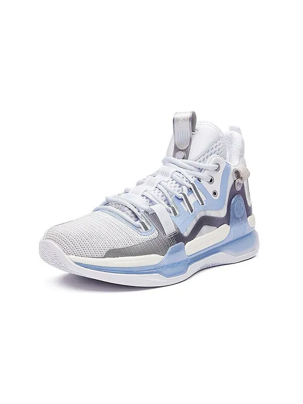 Кроссовки ag1 pro aaron gordon 'ice skate' 361 Degrees — изображение 3 из 4, белый/синий