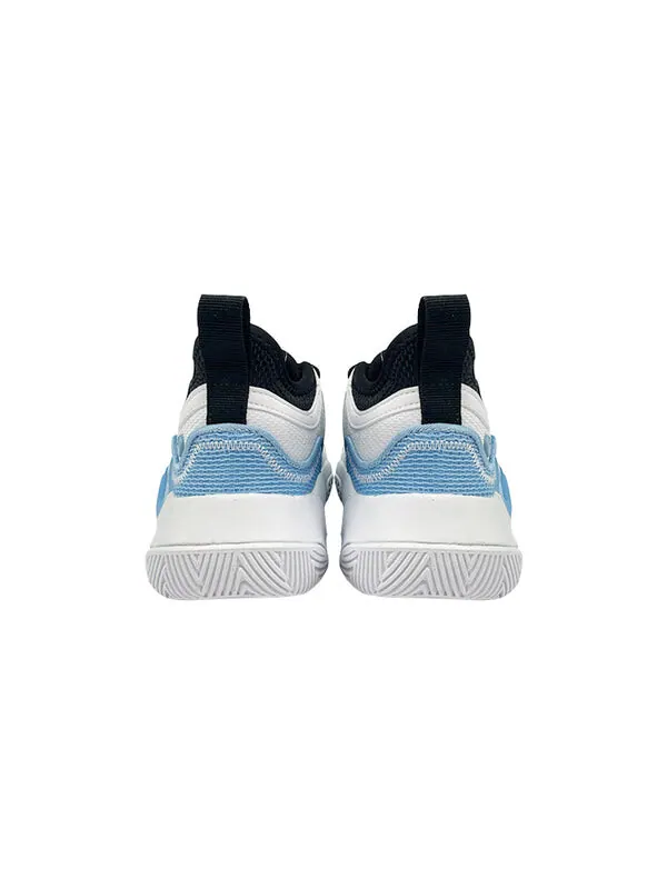 Кроссовки ag pull up aaron gordon 'white blue' 361 Degrees — изображение 4 из 4, белый/синий