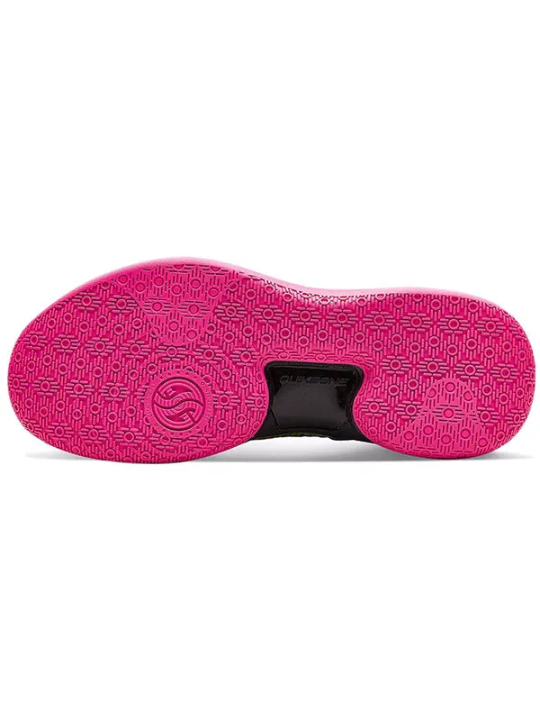 Кроссовки ag1 se aaron gordon 'blue bright pink' 361 Degrees — изображение 4 из 4, синий/розовый