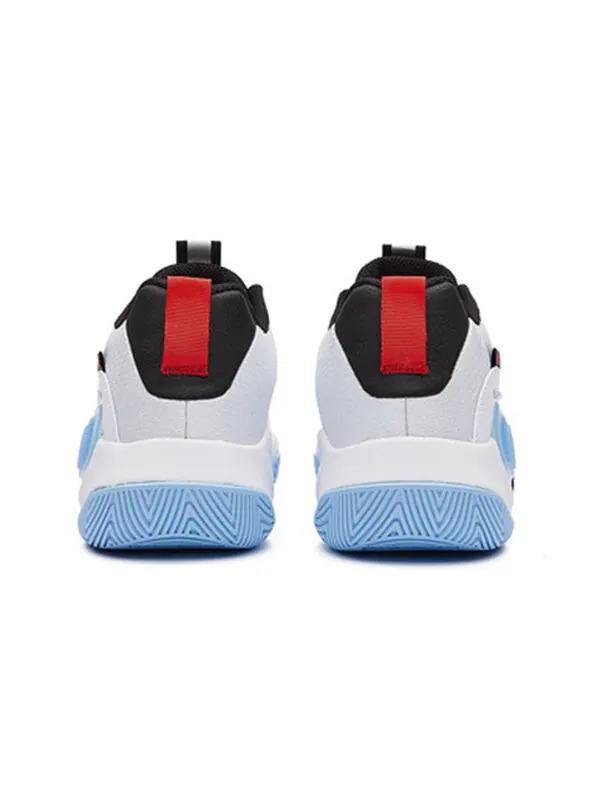 Кроссовки ag pull up aaron gordon 'white light blue' 361 Degrees — изображение 3 из 4, белый/светлый синий