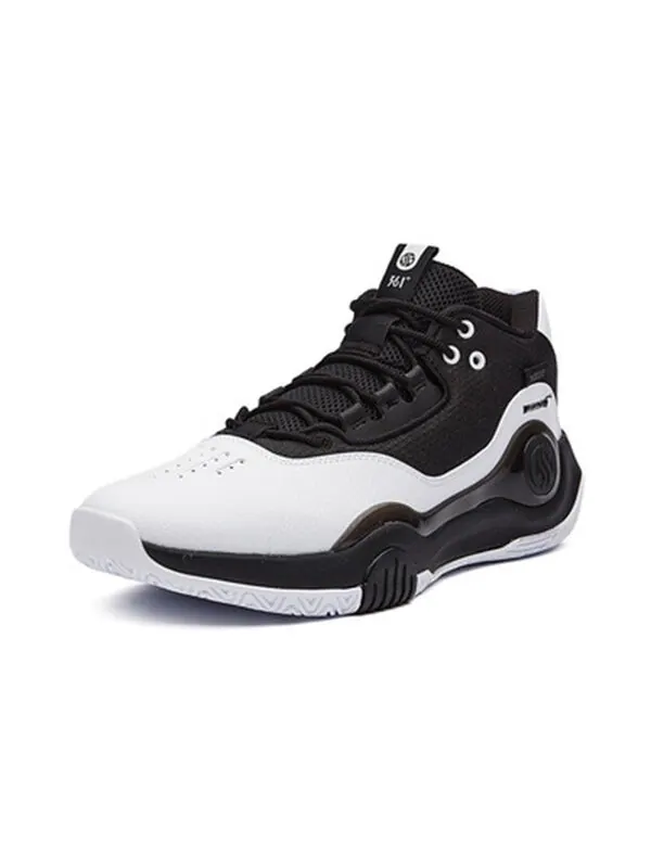 Кроссовки ag pull up aaron gordon 'white black' 361 Degrees — изображение 2 из 4, белый/черный