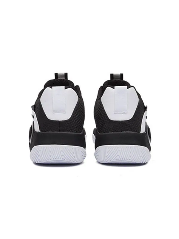 Кроссовки ag pull up aaron gordon 'white black' 361 Degrees — изображение 3 из 4, белый/черный