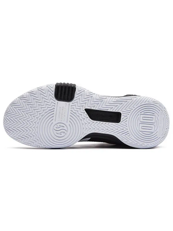 Кроссовки ag pull up aaron gordon 'white black' 361 Degrees — изображение 4 из 4, белый/черный
