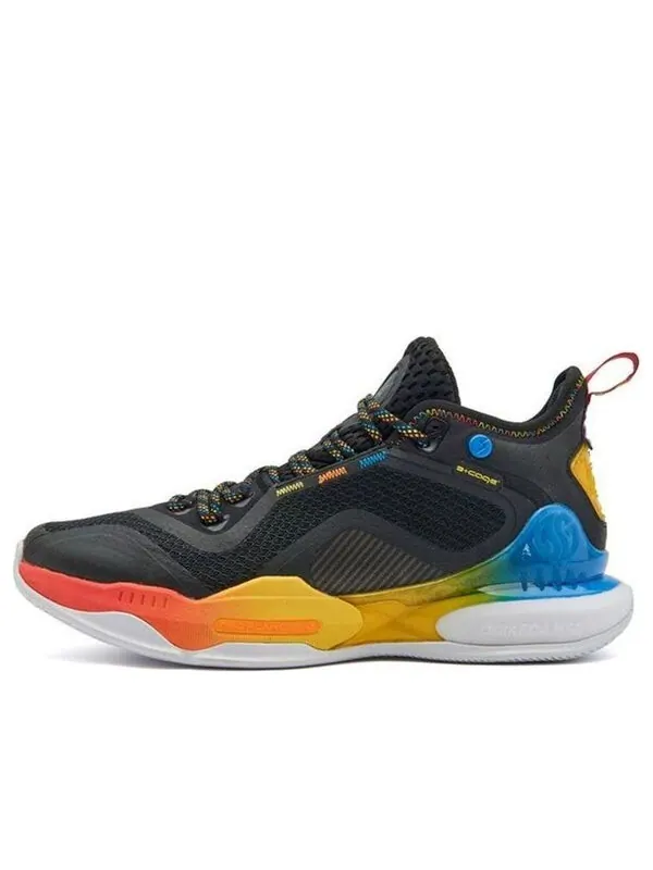 Кроссовки ag2 aaron gordon 'rainbow' 361 Degrees